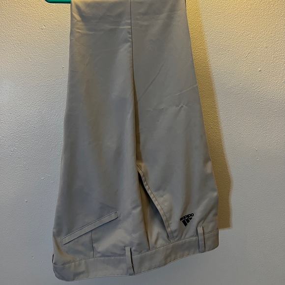 Adidas Golf Pants - Picture 1 of 3